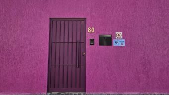 Casa da Paz