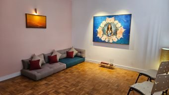 Casa da Paz